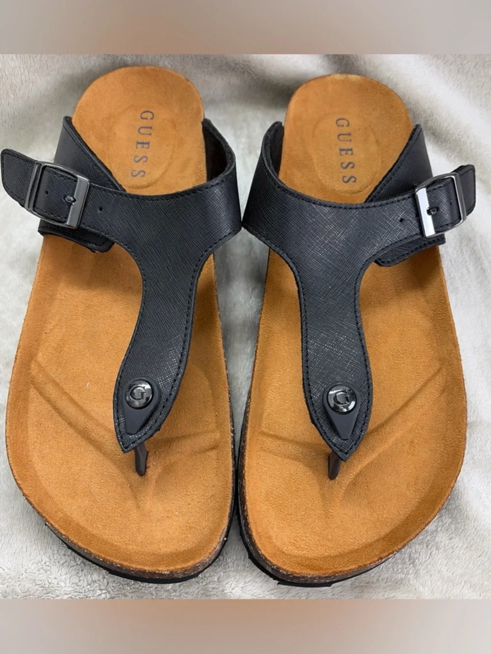 Guess ultra slide